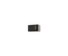 Whirlpool JQ280SL Forno Microonde Jet Cuisine con Grill e Cottura a Vapore Capacità 30 Litri Potenza 1000 Watt Colore Silver