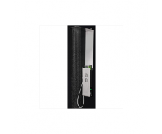 COLONNA DOCCIA RELAX ESSE RUBINETTERIA TERMOSTATICA ACC SAT
