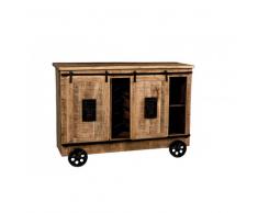 Agorà mobile bar Newport