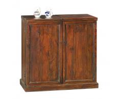 Agorà Mobile bar