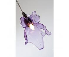 Cangini & Tucci Lampada a sospensione 1 luce bocca di leone cangini e tucci colore Satinato