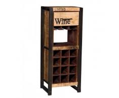 Agorà mobile bar Limited Edition