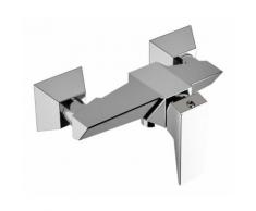 Rubinetto doccia esterno - serie speed