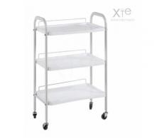 CARRELLO ESTETISTA PARRUCCHIERE PORTAOGGETTI ESTETICA MASSAGGIO MASSAGGI CUCINA