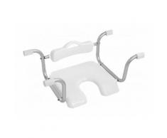 SGABELLO PER VASCA 75X45X49