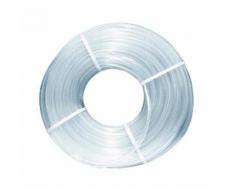 IRRIGAZIONE – TUBO ANTIGELO TRASPARENTE mm 20 x 27 mt 100 - 36 Kg