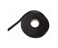 Parafreddo in resina espansa Nero misura 30 x10 mm lunghezza 5Mt Maurer