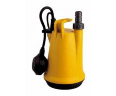 Pompa sommersa svuota piscina VIGILA 100 Espa - 0.15 HP
