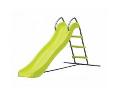 Scivolo Per Bambini Bimbi Mod. Su E Giu' 185X100Xh105 Cm.