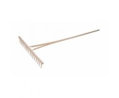 Silverline 910039 Rastrello da fieno 1700 mm