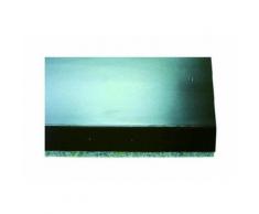 PARASPIFFERI SOTTOPORTA CON FELTRINO mt. 1 trasparente Cf. 50 Pz