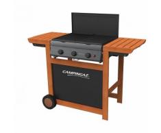 Barbecue Campingaz a Gas Adelaide Woody 3 Kw. 14