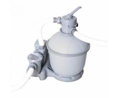 Pompa Filtro a Sabbia 5.678 l/h piscina Bestway Filtrazione Depurazione Acqua