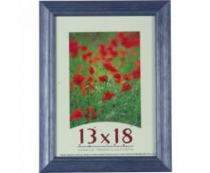 CORNICE QUADRI LORENZ/3006 CM.50X70 BLU x 5 PEZZI