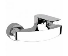 Rubinetto doccia esterno senza kit doccia - serie infinity