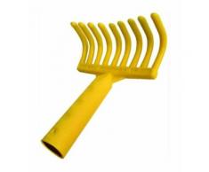 Rastrello Rastrellino Poer Olive 9 Denti