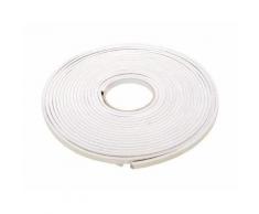FIXMAN Guarnizione paraspifferi di schiuma EVA autoadesivo 3-8 mm / 10.5 m