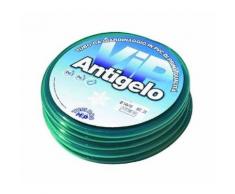 IRRIGAZIONE – TUBO ANTIGELO 'VERDE' mm 16 x 22 mt.25 In PVC di prima qualità .
