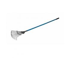 Silverline Rastrello per prati 1550 mm