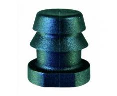 IRRIGAZIONE – TAPPO FINE TUBO ø mm 16 Cf. 500 Pz