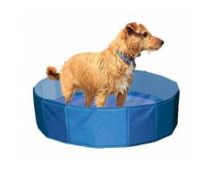 PISCINA PER CANI 120X120X30CM