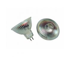 Faretti Alogeni Blinky Gu5.3 12V 2Pz Watt 50 conf. 10 pezzi