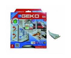 Parafreddo Sound-Therm Geko Profilo-F 9X4,5 6Mt Bianco