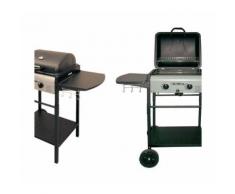 Barbecue gas GDLC Grillino