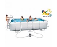 Piscina Rettangolare 56251