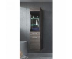 Armadietto Rio 131 cm altezza bodega - Mobiletto, armadietto per il bagno, armadio mobili Cabinet