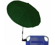 Ombrellino mare bambini passeggino sedia spiaggia cotone YOUNG