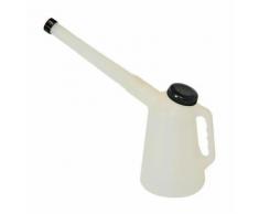 Silverline Brocca di misurazione PE 1Ltr