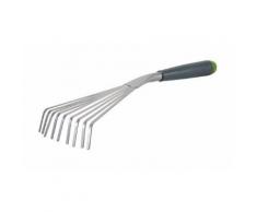 Silverline Rastrello a mano 430mm