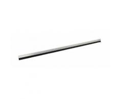 FIXMAN Paraspifferi sotto porta a spazzola 914 mm 15 mm setole in alluminio