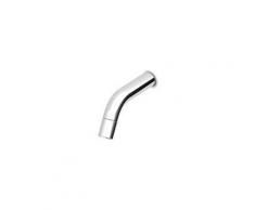 Zucchetti Isystick Bocca per vasca-doccia esterno Z92027