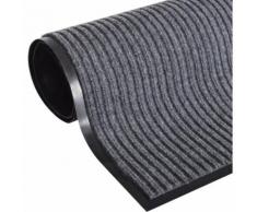 Zerbino Grigio PVC 90 x 120 cm