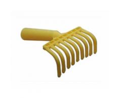 Rastrello Per Olive In Pvc 9 Denti
