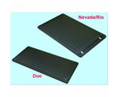 Piastre Barbecue gas Grill me Per Nevada e Rio
