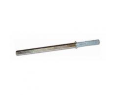 Mensola a Scomparsa Maurer 14x170 mm Foro Muro 14 mm Chiave 12