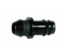 IRRIGAZIONE – DERIVAZIONE CON GOMMINO Per tubo gocciolante ø 16 Cf. 100 Pz