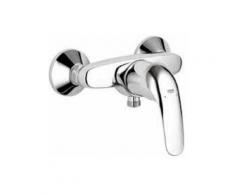 Mix esterno doccia swift/start eco grohe cromo scarub0282cr (112552)