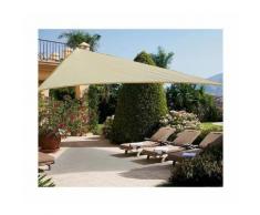 Vela Ombra Ombreggiante Triangolare Mt. 5,0X5,0X5,0