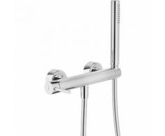 monocomando doccia esterno acquerelli nobili AQ93130/1CR