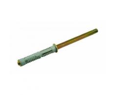 Mensole A Scomparsa In Acciaio Esagonale Mm. 14X150 Conf.20Pz