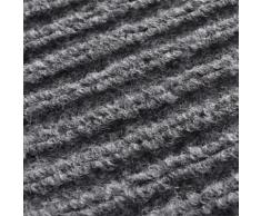 Zerbino Grigio PVC 120 x 180 cm