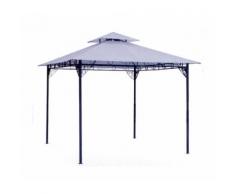 Vette Gazebo Ferro Classic 3X3