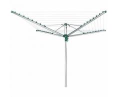 Leifheit Stendibiancheria ad ombrello Linomatic 500 Comfort - 85272