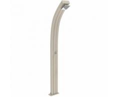 Doccia solare Spring con serbatoio da 30 lt | Sabbia