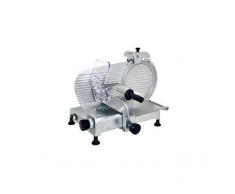 Affettatrice Professionale Verticale CE Lama Ø 350 mm
