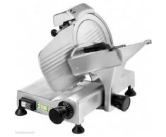 Affettatrice Professionale a Gravità - Hbs300
